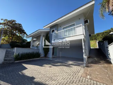 Casa com 2 Quartos à venda, 131m² no Quintino, Timbó