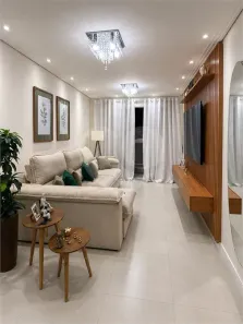 Sobrado com 3 Quartos à venda, 119m² no Parque São Domingos, São Paulo