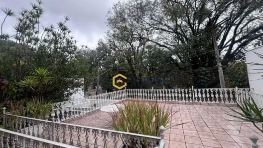Casa com 5 Quartos à venda, 380m² no Alto da Lapa, São Paulo