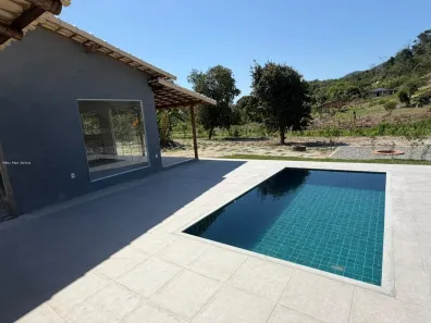 Fazenda/Sítio com 1 Quarto à venda, 3000m² no Granada, Cachoeiras de Macacu