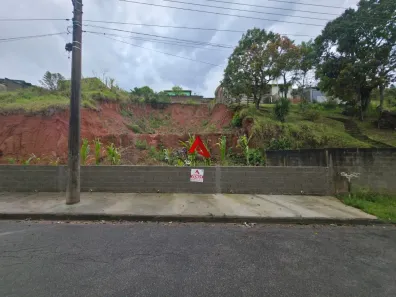 Lote/Terreno à venda, 450m² no Jardim Maria Amélia, Jacareí