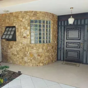 Casa com 4 Quartos à venda, 313m² no Sítio Morro Grande, São Paulo