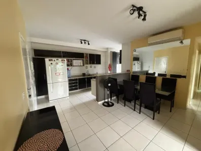 Apartamento com 3 Quartos para alugar, 80m² no Parque 10 de Novembro, Manaus