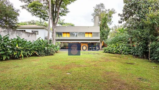 Casa com 4 Quartos à venda, 245m² no Alto de Pinheiros, São Paulo
