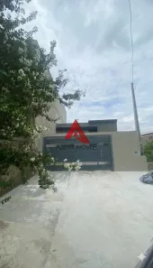 Casa com 3 Quartos à venda, 93m² no Residencial Parque dos Sinos, Jacareí