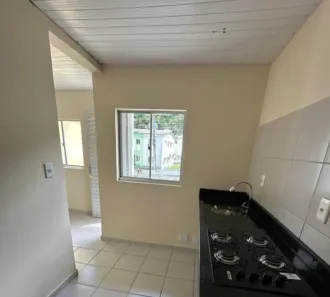 Apartamento com 2 Quartos à venda, 44m² no Lago Azul, Manaus