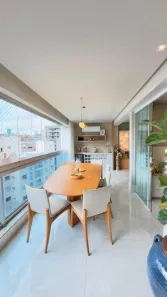 Apartamento com 3 Quartos à venda, 150m² no Praia da Costa, Vila Velha