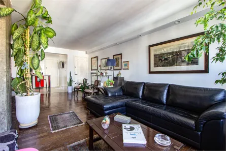 Apartamento com 2 Quartos à venda, 129m² no Pinheiros, São Paulo