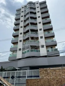 Apartamento com 2 Quartos à venda, 62m² no Caiçara, Praia Grande
