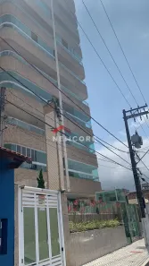 Apartamento com 1 Quarto à venda, 48m² no Aviação, Praia Grande