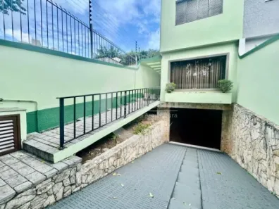 Sobrado com 3 Quartos à venda, 181m² no Vila Oratório, São Paulo