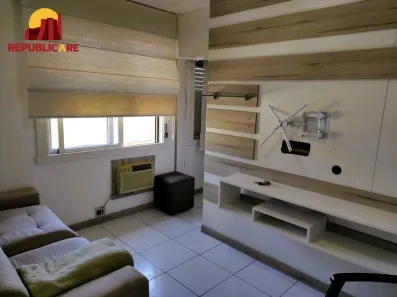 Apartamento com 1 Quarto à venda, 32m² no Santana, Porto Alegre