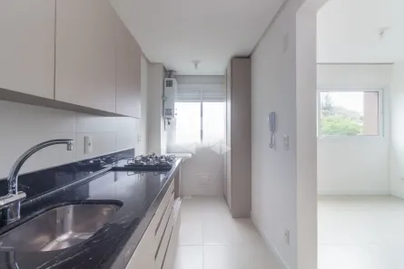 Apartamento com 3 Quartos à venda, 68m² no Santo Antônio, Porto Alegre