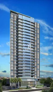 Apartamento com 3 Quartos à venda, 217m² no Gleba Fazenda Palhano, Londrina