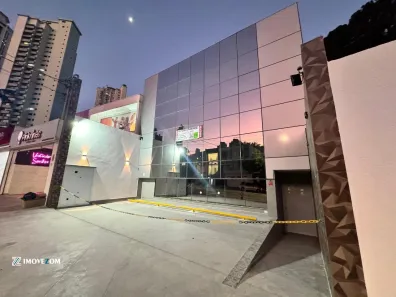 Sala Comercial para alugar, 550m² no Jardim Anália Franco, São Paulo