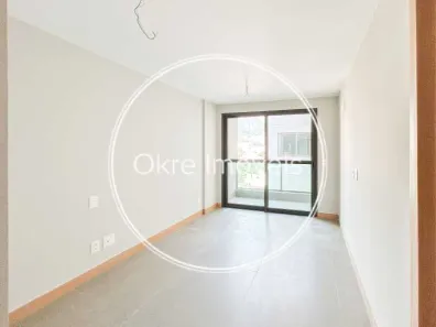 Apartamento com 3 Quartos à venda, 145m² no Botafogo, Rio de Janeiro