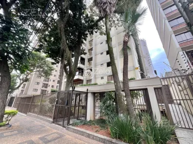 Apartamento com 4 Quartos à venda, 671m² no Cambuí, Campinas