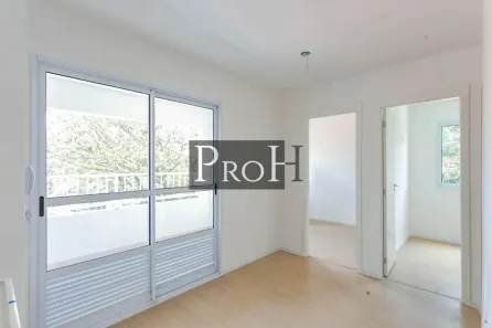 Apartamento com 1 Quarto à venda, 36m² no Vila Dom Pedro I, São Paulo
