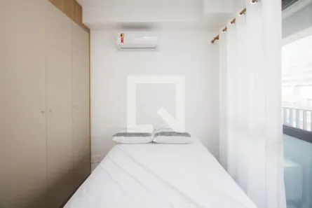 Kitnet com 1 Quarto à venda, 21m² no Vila Cordeiro, São Paulo