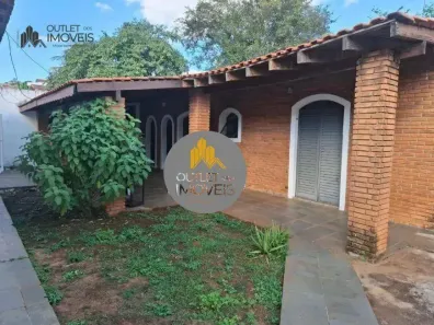 Casa com 3 Quartos à venda, 300m² no Parque das Universidades, Campinas