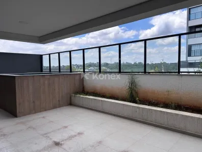 Apartamento com 3 Quartos à venda, 143m² no Parque Rincão, Cotia