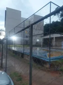 Apartamento com 2 Quartos à venda, 47m² no Chácaras Bom Jesus, Contagem
