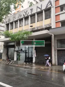 Prédio Comercial à venda, 859m² no Bela Vista, São Paulo