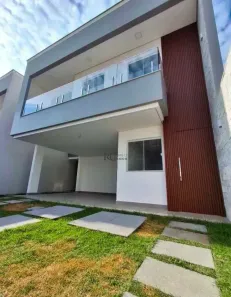 Casa com 3 Quartos à venda, 140m² no Interlagos, Vila Velha
