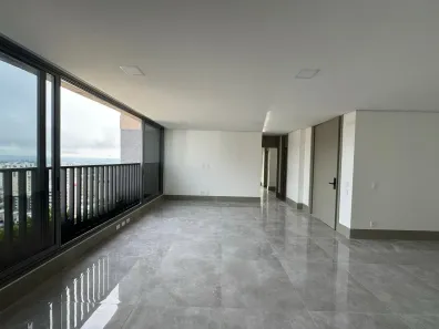 Apartamento com 4 Quartos à venda, 157m² no Norte, Brasília