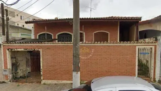 Casa com 3 Quartos à venda, 202m² no Jardim Amazonas, Campinas
