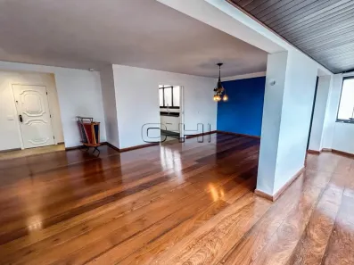 Apartamento com 3 Quartos à venda, 228m² no Cidade Monções, São Paulo