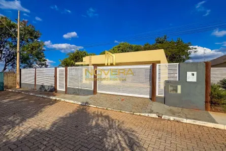 Casa com 3 Quartos à venda, 152m² no Setor Habitacional Tororó, Brasília