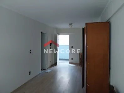 Apartamento com 1 Quarto à venda, 36m² no Botafogo, Campinas