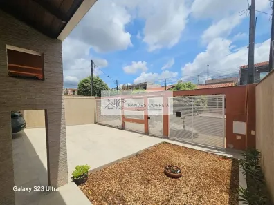 Casa com 4 Quartos à venda, 199m² no Pacaembu, Londrina