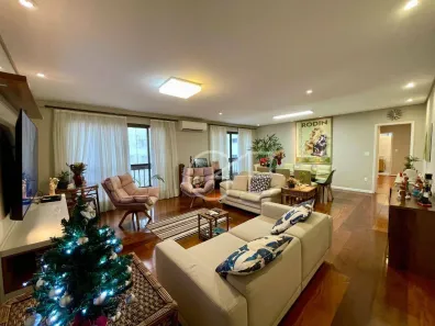 Apartamento com 3 Quartos à venda, 150m² no Boqueirão, Santos
