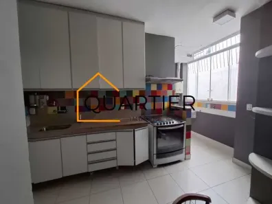 Apartamento com 3 Quartos à venda, 120m² no Copacabana, Rio de Janeiro