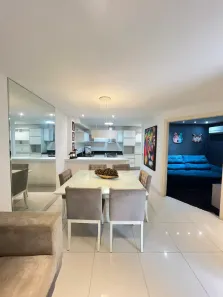 Casa de Condomínio com 3 Quartos à venda, 94m² no Camboinhas, Niterói