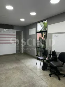 Casa com 10 Quartos para venda ou aluguel, 572m² no Chácara Santo Antônio (Zona Sul), São Paulo