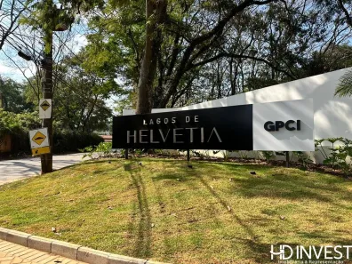 Lote/Terreno à venda, 500m² no Recanto Campestre Internacional de Viracopos Gleba 9, Indaiatuba