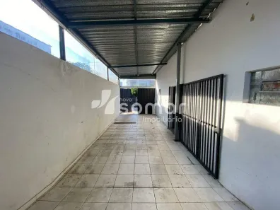 Galpão/Depósito/Armazém para alugar, 180m² no Catalão, Divinópolis