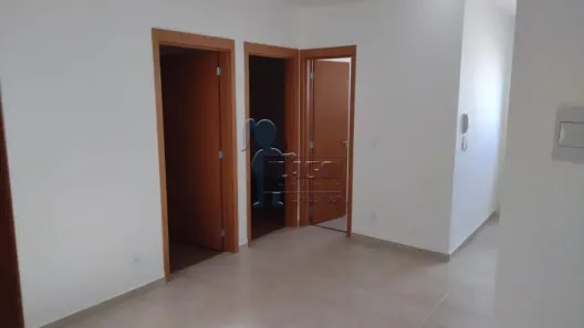 Apartamento com 2 Quartos à venda, 43m² no Loteamento Santa Marta, Ribeirão Preto