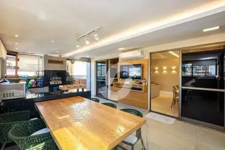 Cobertura com 3 Quartos à venda, 200m² no Icaraí, Niterói