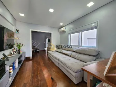 Sobrado com 3 Quartos à venda, 158m² no Jardim São Paulo(Zona Norte), São Paulo