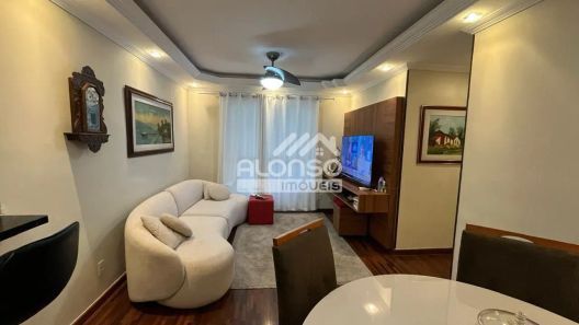 Apartamento com 3 Quartos à venda, 82m² no Jardim das Vertentes, São Paulo