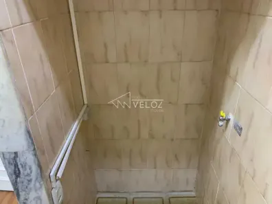Apartamento com 1 Quarto à venda, 42m² no Catete, Rio de Janeiro