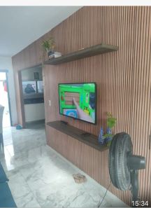 Casa de Condomínio com 3 Quartos à venda, 75m² no Vargem Pequena, Rio de Janeiro