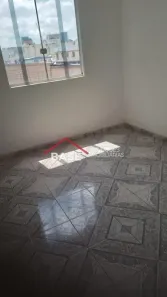 Apartamento com 2 Quartos à venda, 60m² no Novo Eldorado, Contagem