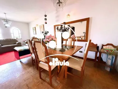 Sobrado com 3 Quartos à venda, 196m² no Santa Terezinha, São Bernardo do Campo