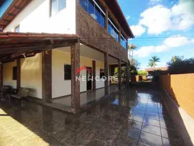 Fazenda/Sítio com 4 Quartos à venda, 400m² no Juatuba, Juatuba