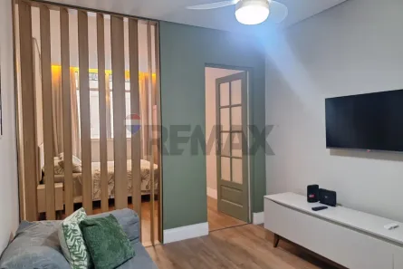 Apartamento com 1 Quarto à venda, 134m² no Copacabana, Rio de Janeiro